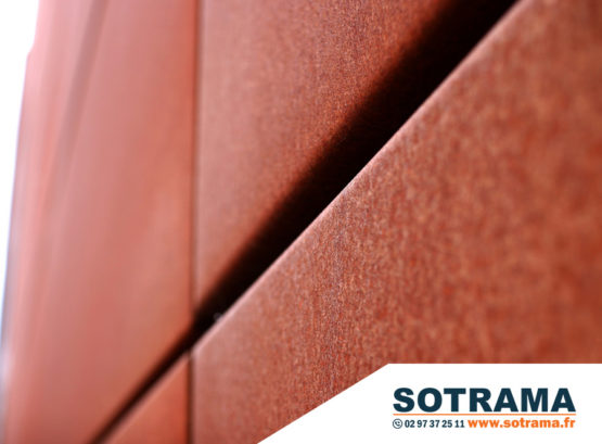 Acier Corten container maritime bungalow stockage transport location vente