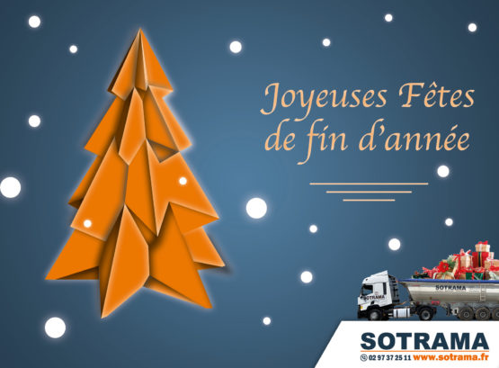 joyeuses fetes noel nouvel an 2021 2022 lorient bretagne morbihan levage demolition tp manutention