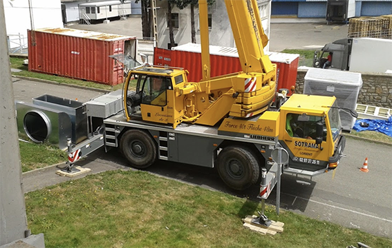 agence sotrama ploermel bretagne