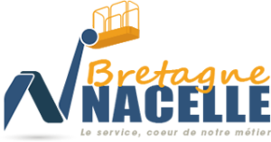 Logo bretagne Nacelle partenaire sotrama location de méatriel morbihan bretagne