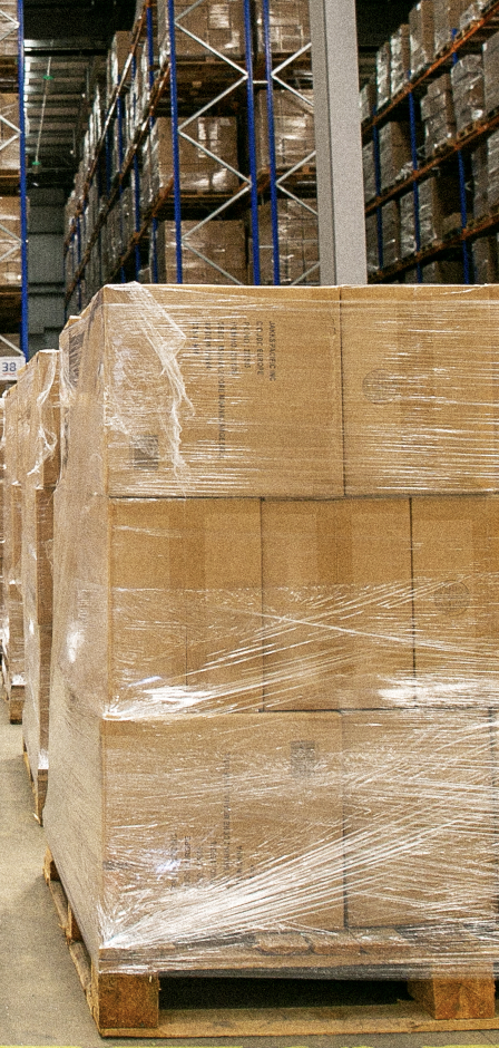 Sotrama lorient quimper stockage solution pros et particulier